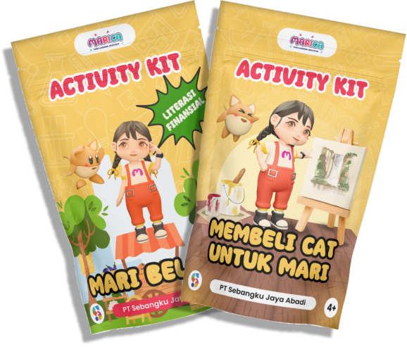 Activity Kit
